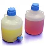 Sampling Systems Carboys - 10 and 20 litre with Optional Tap