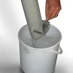 Sampling Systems Cement Sampler