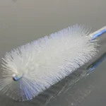 Sampling Systems Cleaning Brush