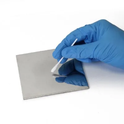 Sampling Systems Cleaning Coupons