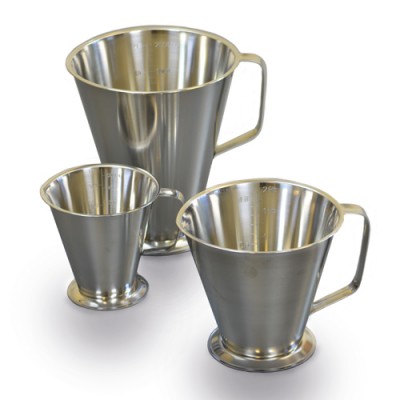 Sampling Systems Conical Jugs