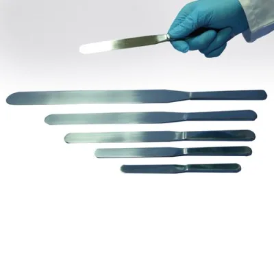 Sampling Systems GMP Pallet Knife