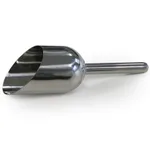 Sampling Systems GMP Scoop in 316L Stainless Steel