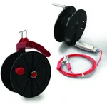 Sampling Systems Hand Reels & Lowering Cables