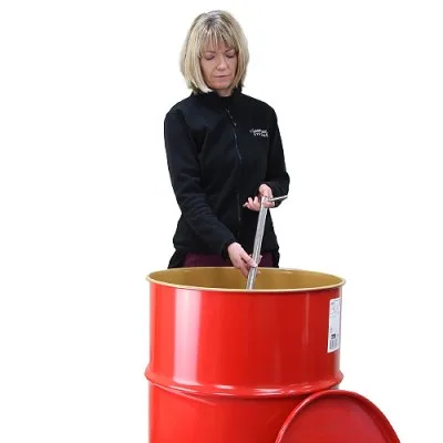 Sampling Systems Ice Borer