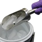 Sampling Systems Ice Scoop