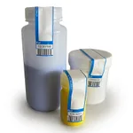 Sampling Systems ID Label