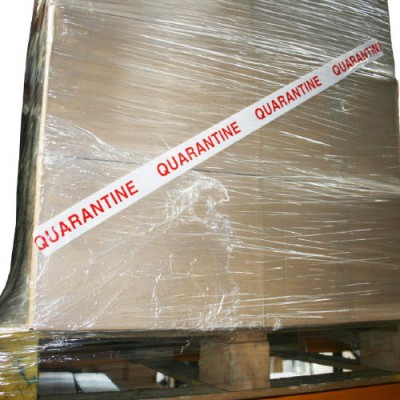 Sampling Systems ID Tape