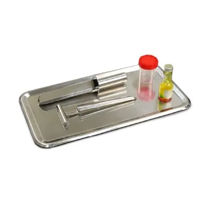 Sampling Systems Instrument Tray
