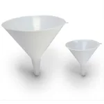 Sampling Systems Liquid Funnel PP