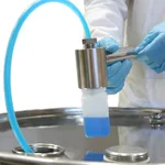 Sampling Systems Liquid Sampler - Stainless Pump