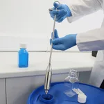 Sampling Systems Liquid Sampler - Utility Dipper