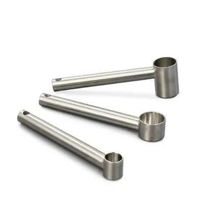 Sampling Systems Measuring Scoop