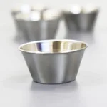 Sampling Systems Medicine Cup