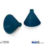 Sampling Systems Metal Detectable Powder Funnel