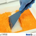 Sampling Systems Metal Detectable Scraper