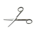 Sampling Systems Pointed Scissors