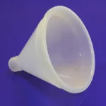 Sampling Systems Powder Funnel