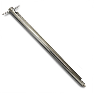 Sampling Systems Powder Lance