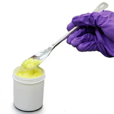 Sampling Systems PP Tubs