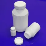 Sampling Systems PTFE Bottles