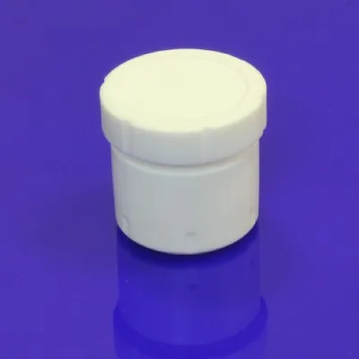 Sampling Systems PTFE Pots