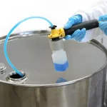 Sampling Systems Pump Sampler