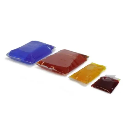 Sampling Systems PureBag