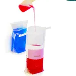 Sampling Systems PureBag - Stand UP