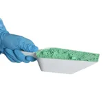 Sampling Systems Reusable Plastic Powder Scoop