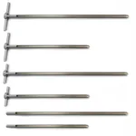 Sampling Systems Sample Lance