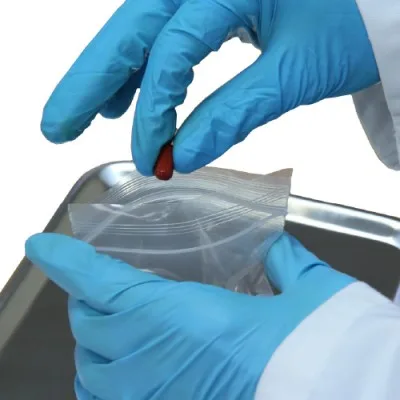Sampling Systems Sampling Bags