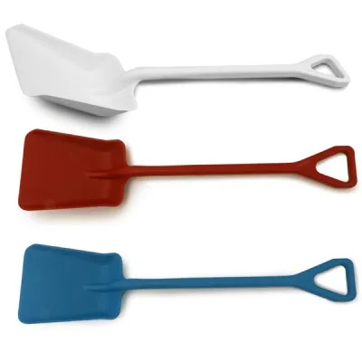Sampling Systems Shovel