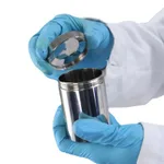 Sampling Systems Silicone O-Ring for Mini Pot