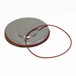 Sampling Systems Silicone Seal (1 to 15L)