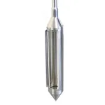 Sampling Systems Silo Rocket sampler