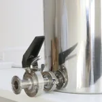 Sampling Systems Spares for stainless steel tap