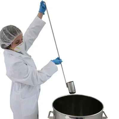 Sampling Systems Stainless Dipper