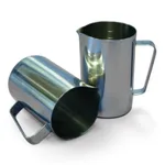 Sampling Systems Stainless Jugs