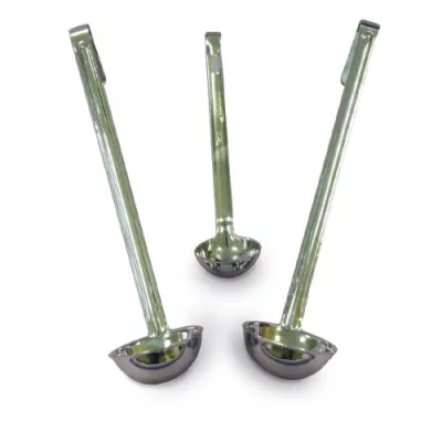Sampling Systems Stainless Ladle