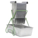 Sampling Systems Stainless Sample Splitter
