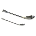 Sampling Systems Stainless Spoons