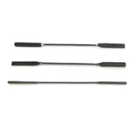 Sampling Systems Stainless Steel Micro Spatula