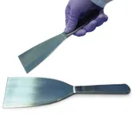 Sampling Systems Stainless Steel Scraper