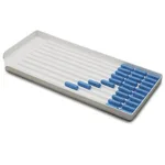 Sampling Systems SteriWare Capsule Counting Tray