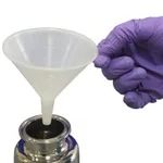 Sampling Systems SteriWare Funnel