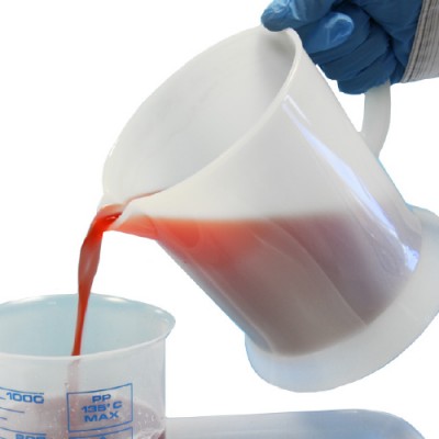 Sampling Systems SteriWare Jugs (Non Graduated)