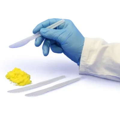 Sampling Systems SteriWare Knife