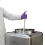 Sampling Systems SteriWare LiquiDip Duo
