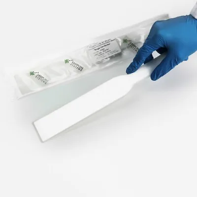 Sampling Systems SteriWare Pallet Knife